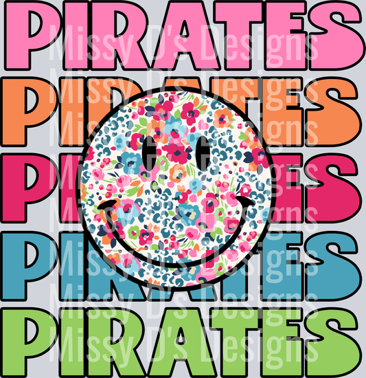 PIRATES (11)