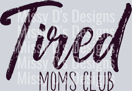 tiredmomsclubPLUM