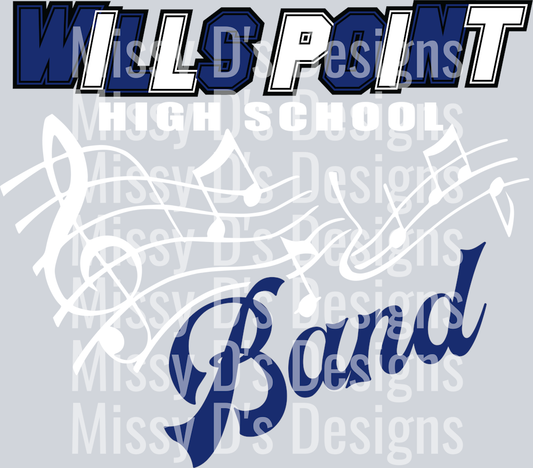 Terrell Band (8)