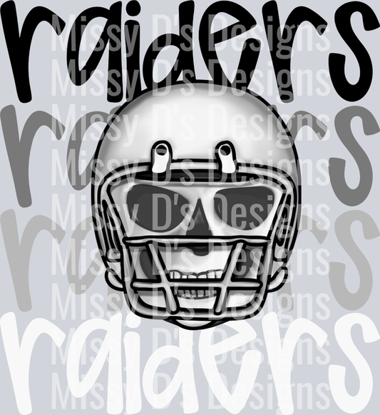 raiders