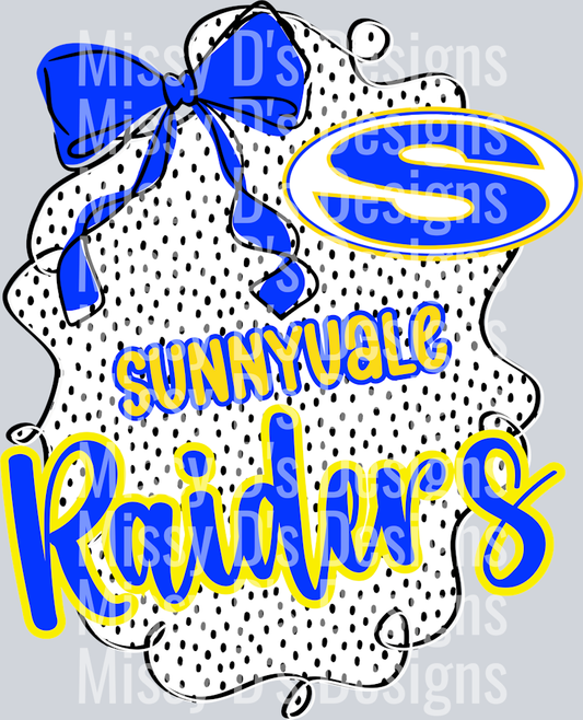 sunnyvale raiders