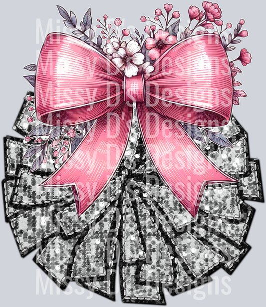 cheer flowers