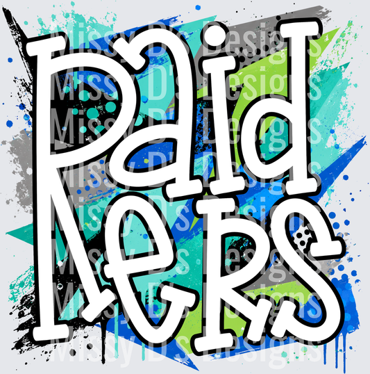 RAIDERS