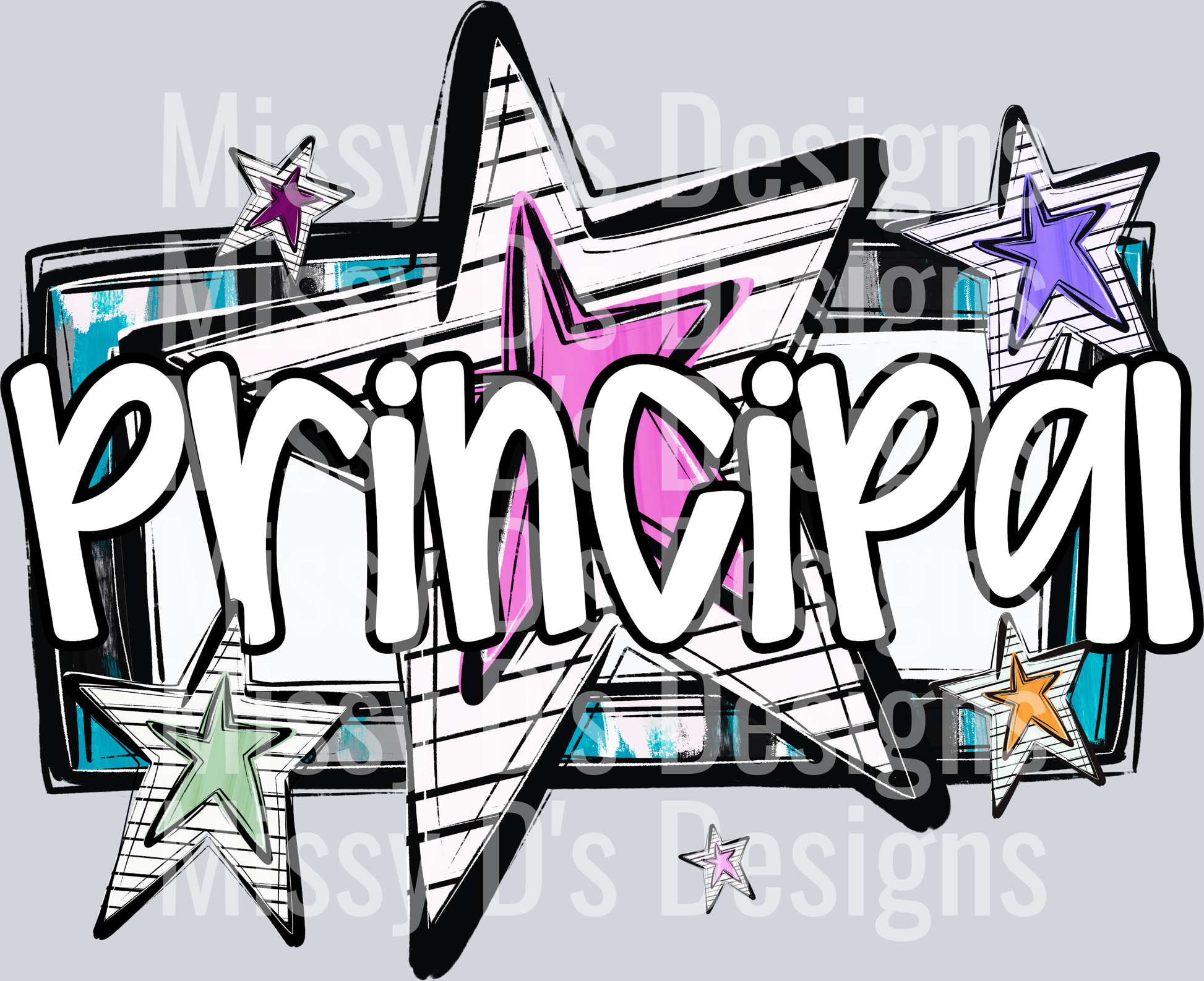 PRINCIPAL