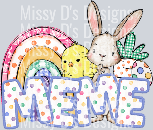EASTER MINI (3)