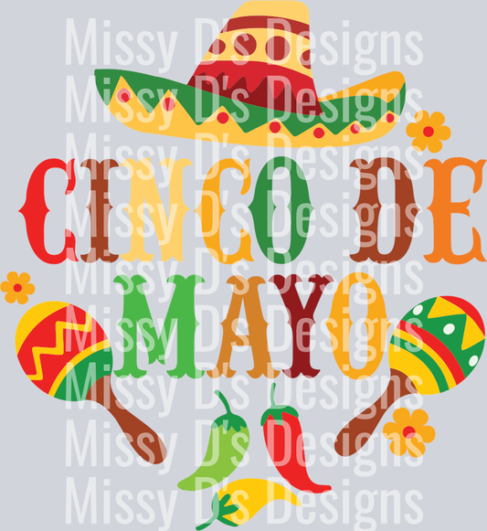 mayoa