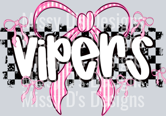 VIPERS