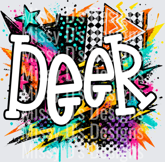 DEER (2)