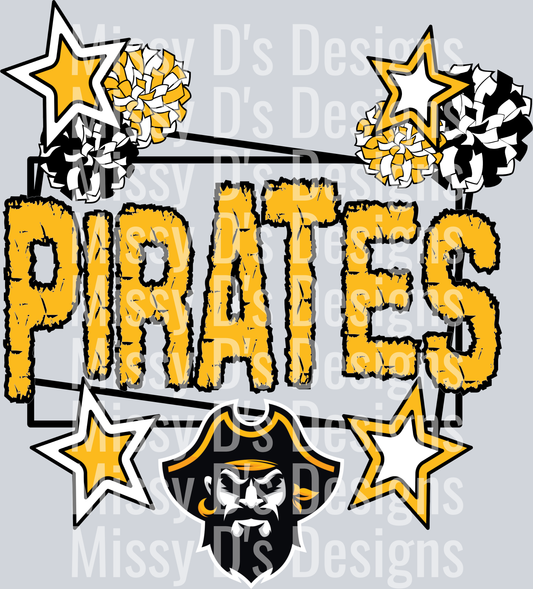 1Pirates Yellow Gold (13)