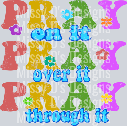 prayonprayoverflowers