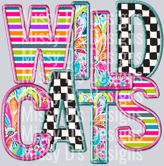 WILDCATSS