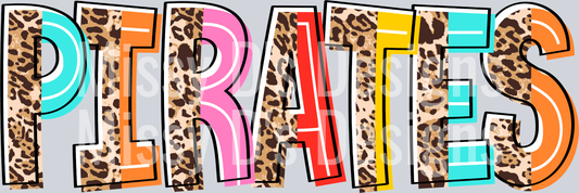 Pirates-InlineLeopardAlphaColorful