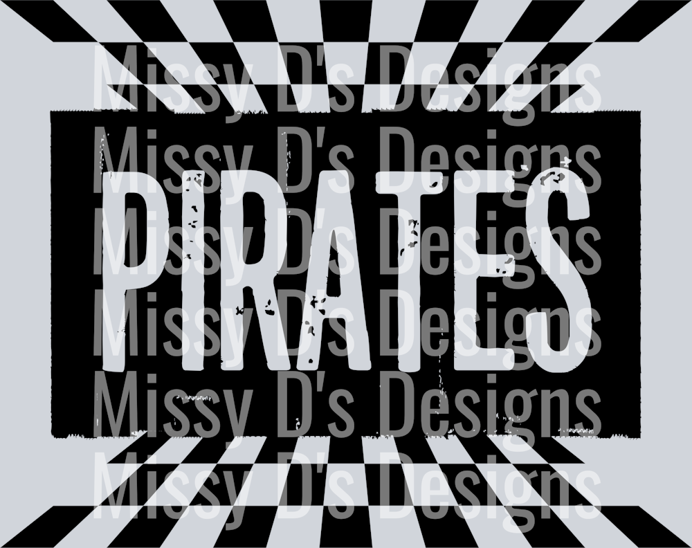 PiratesCheckered