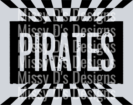 PiratesCheckered