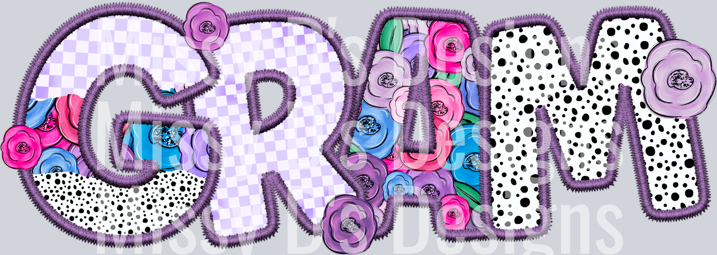 GRAM