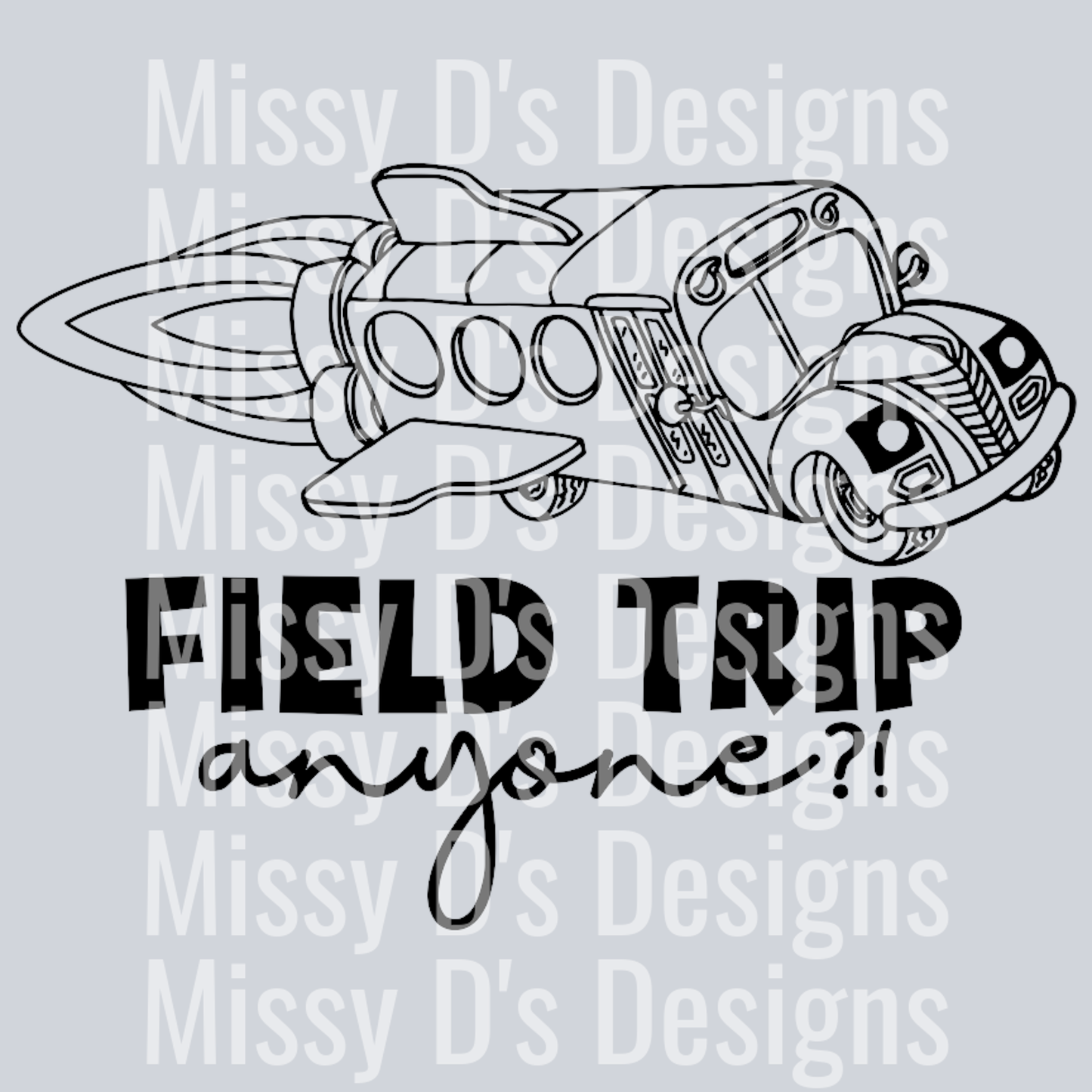 FIELD TRIP1