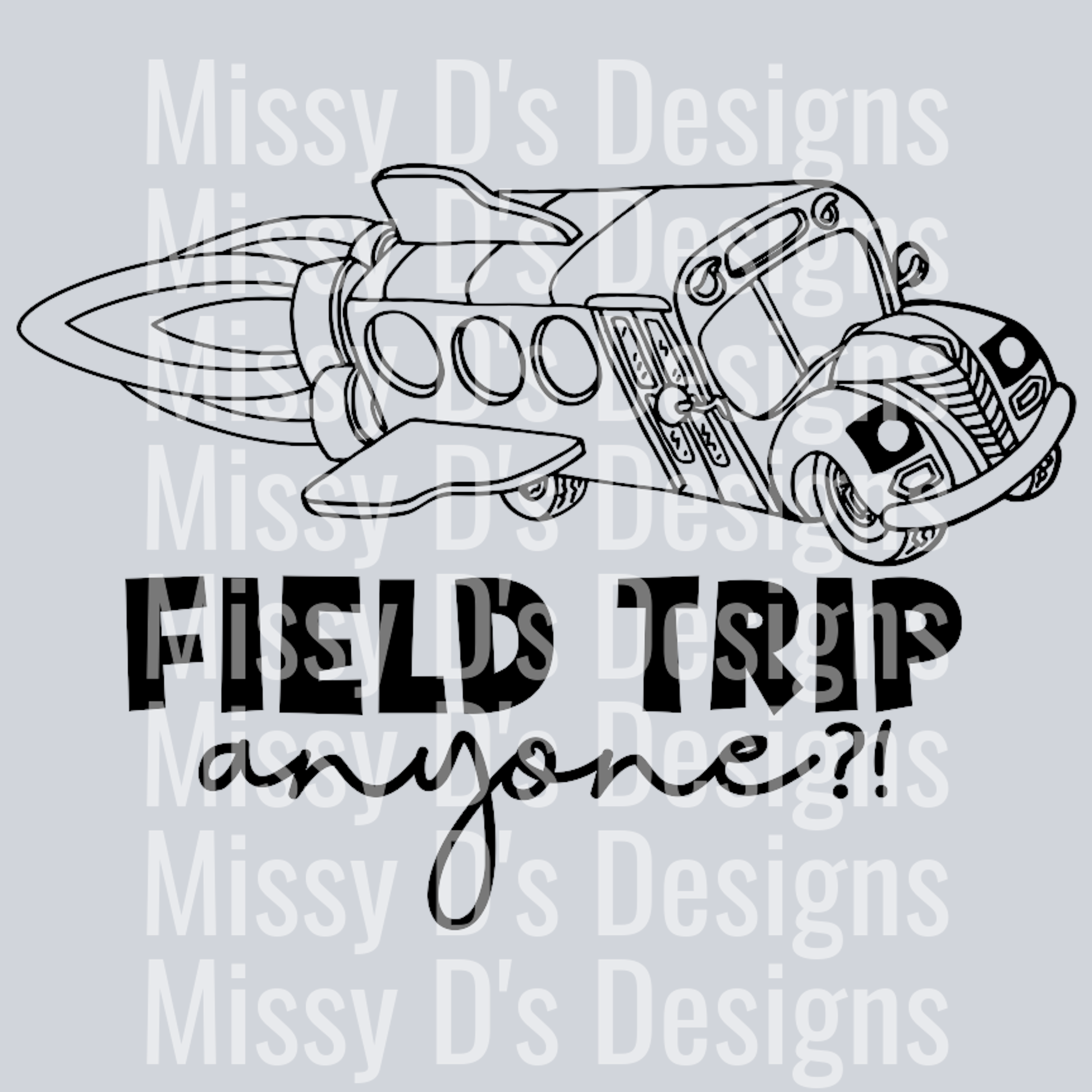FIELD TRIP1