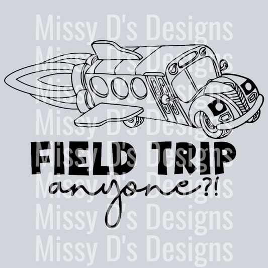FIELD TRIP1
