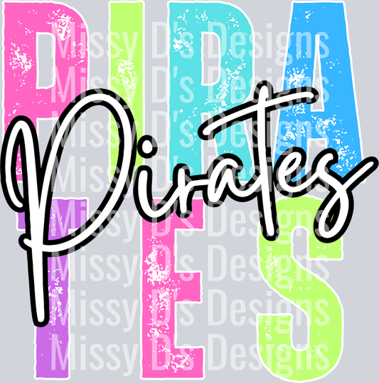 Pirates