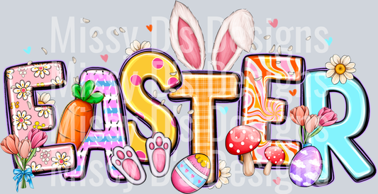 easter 1