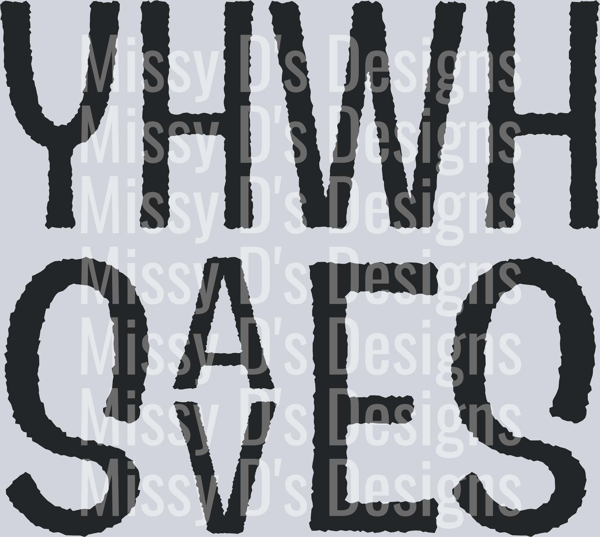 YHWHSAVES