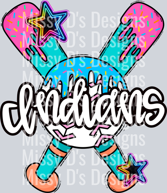 Indians
