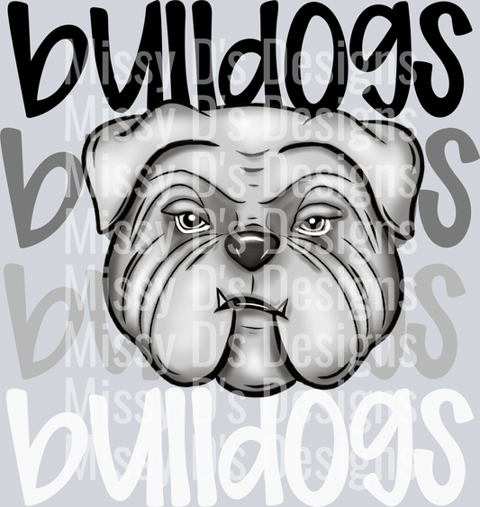 bulldogs