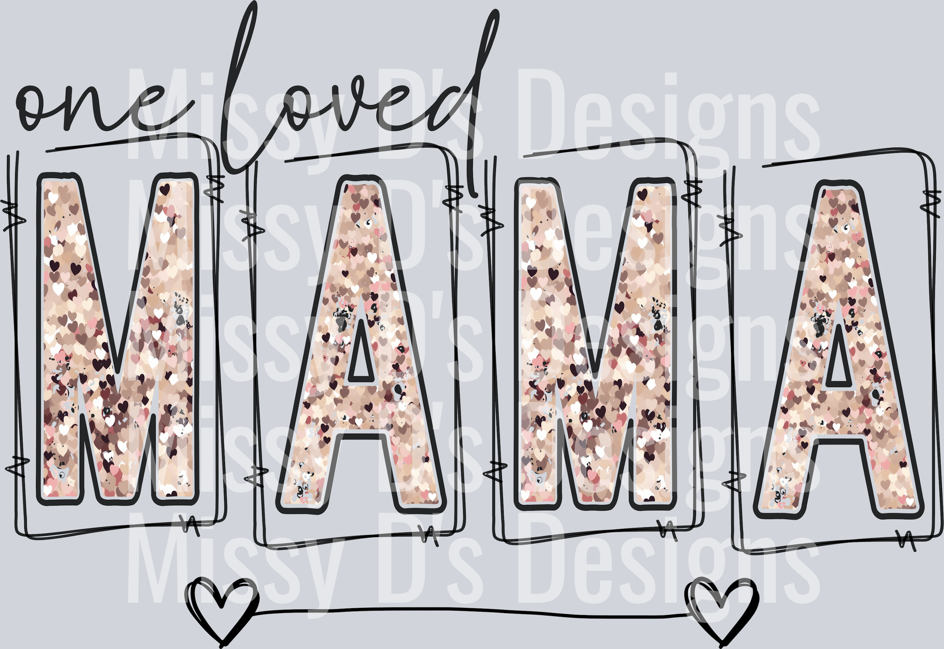 onelovedmamaheart