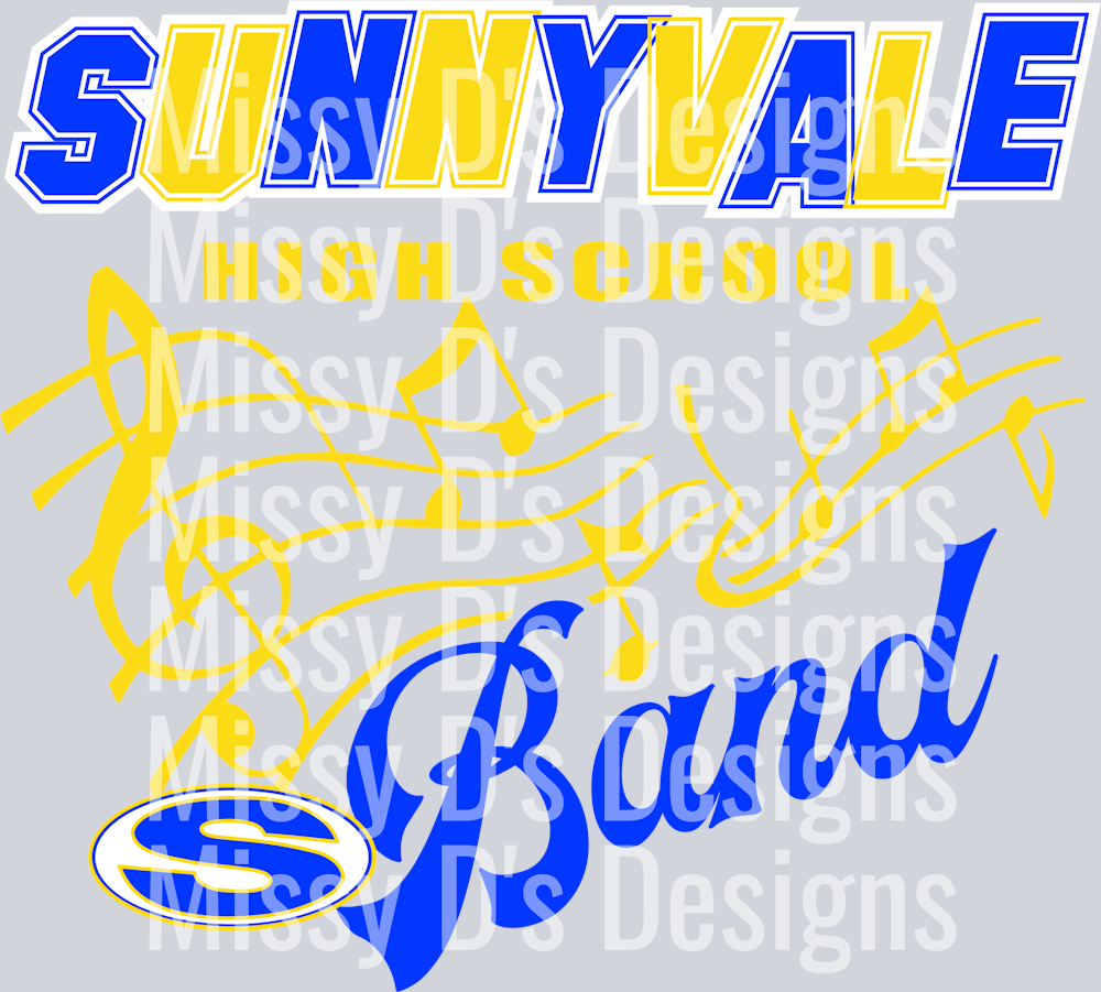 Sunnyvale Band