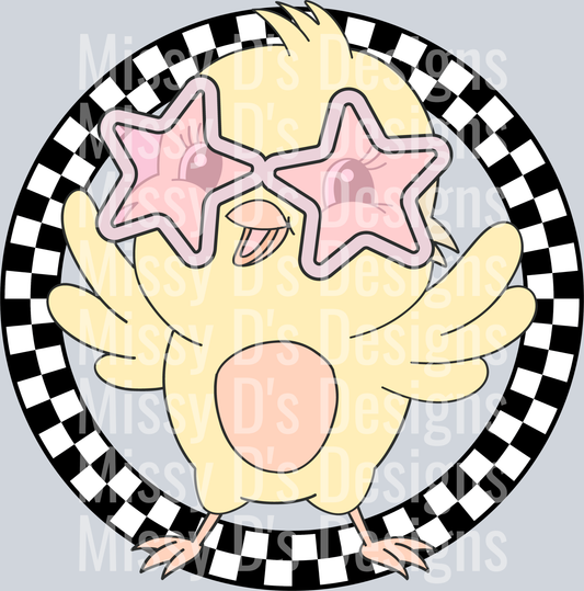 Groovy chick 3