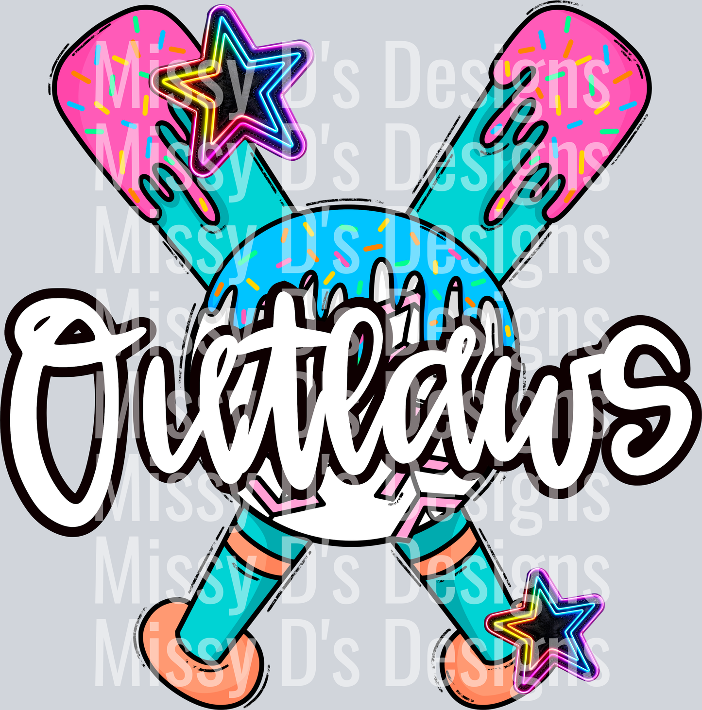 outlaws