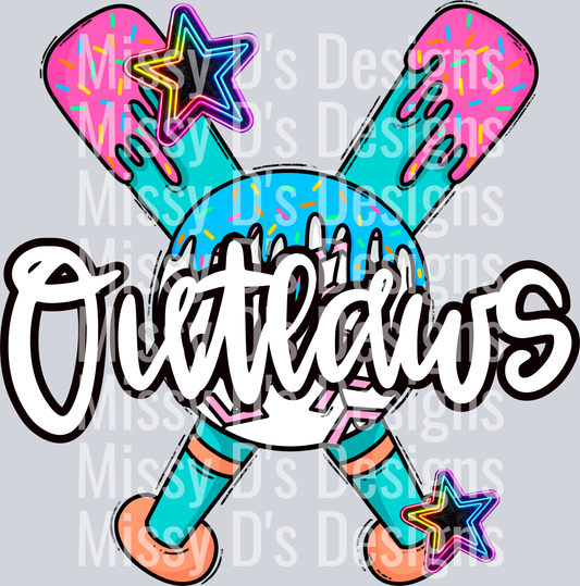 outlaws