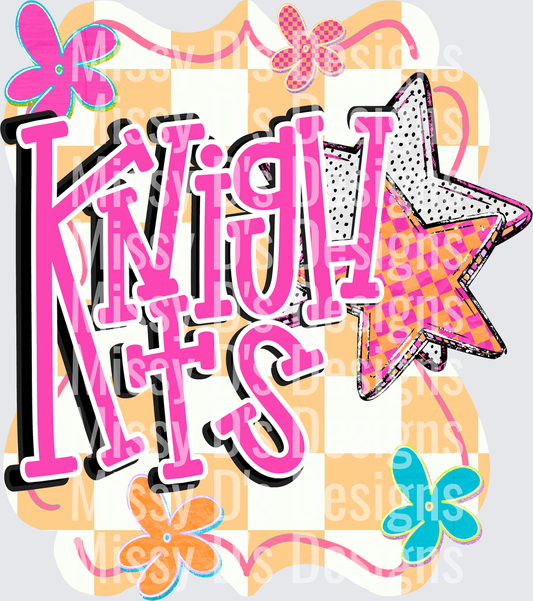 KNIGHTS
