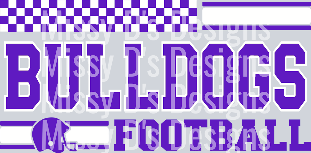 Purple_Bulldogs_Football