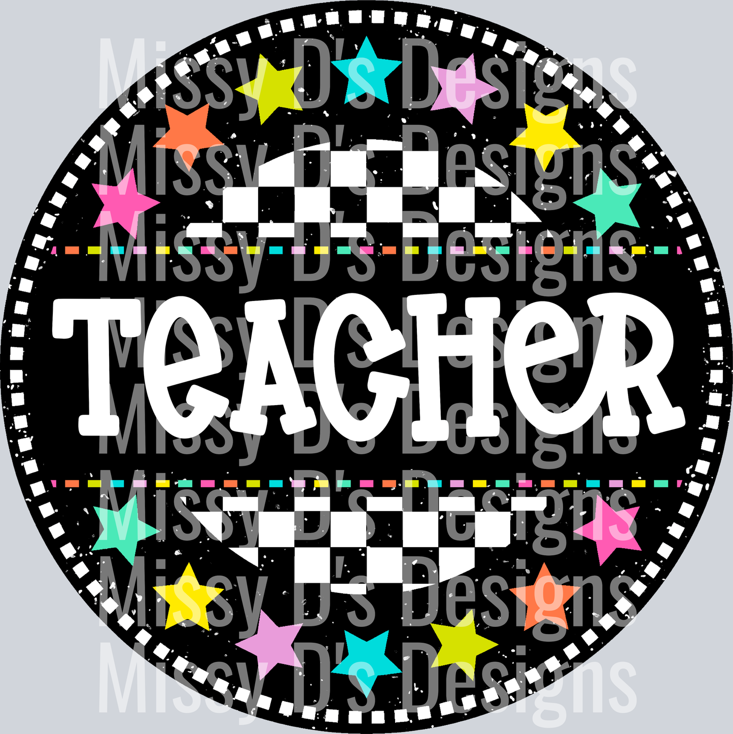 Teacher(10)