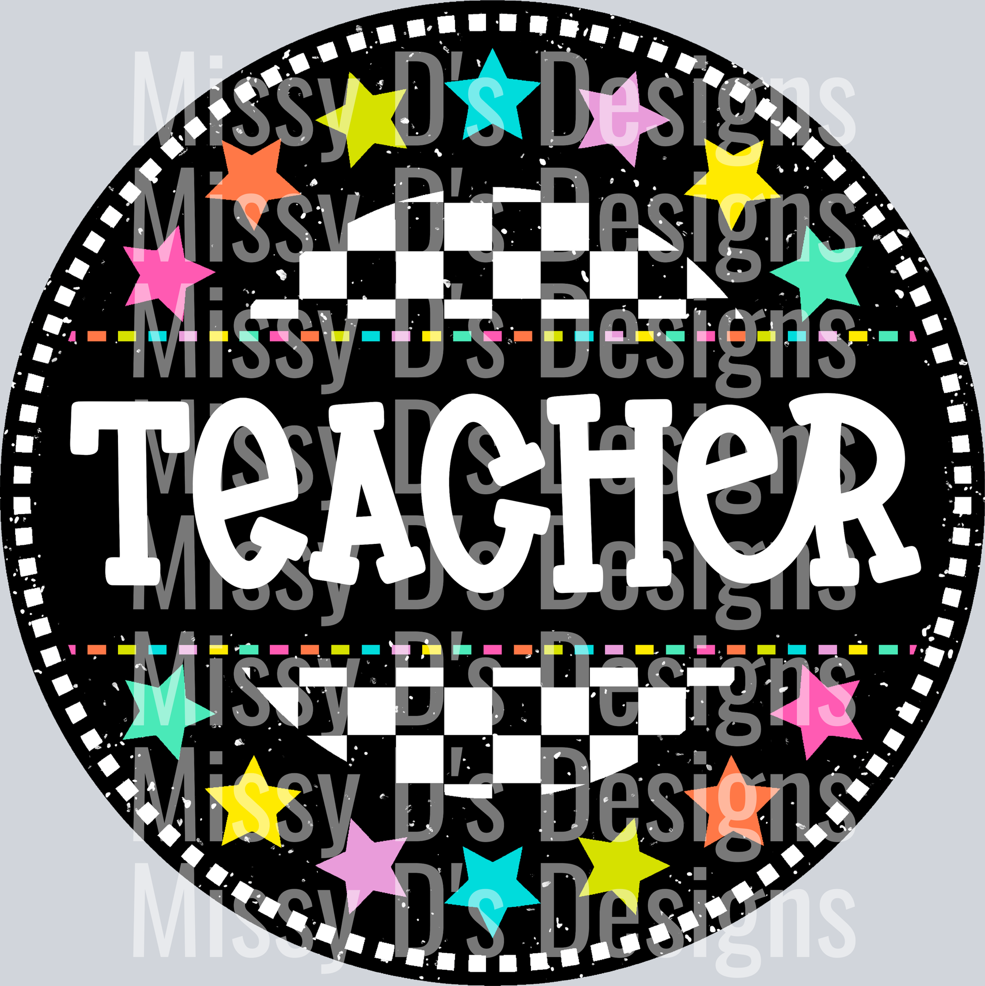 Teacher(10)