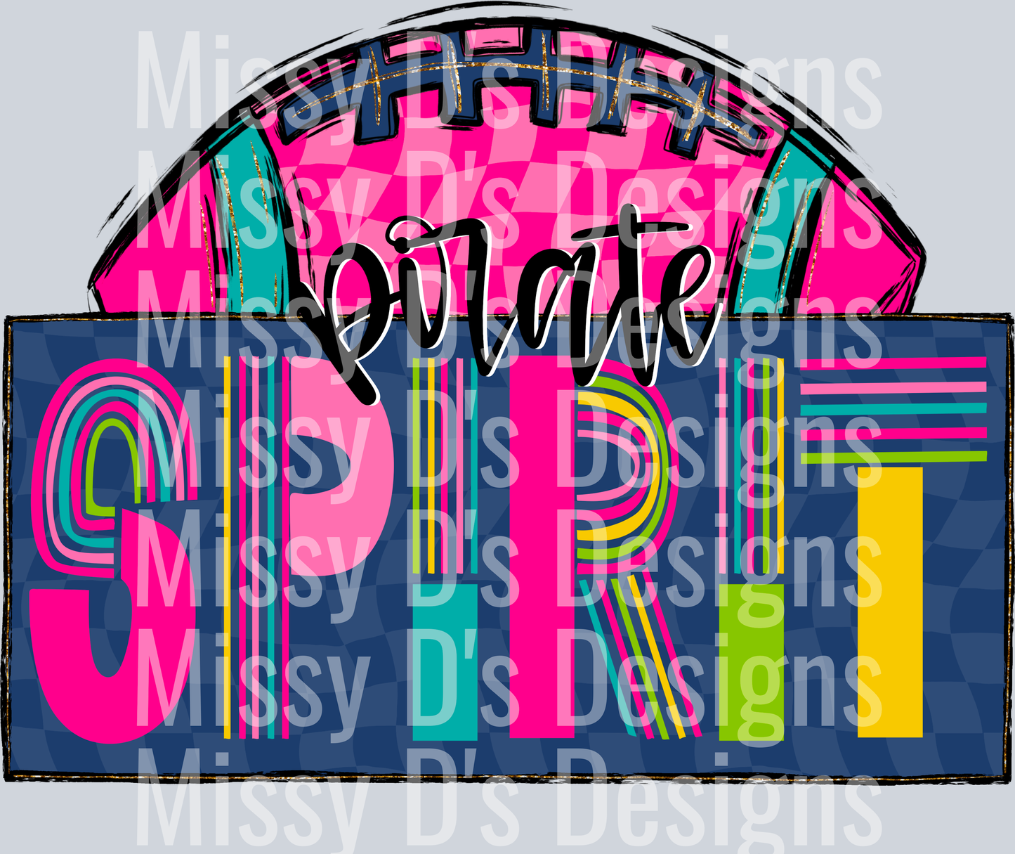 Pirate_Spirit_Football_Preppy_Wavy_Checkered
