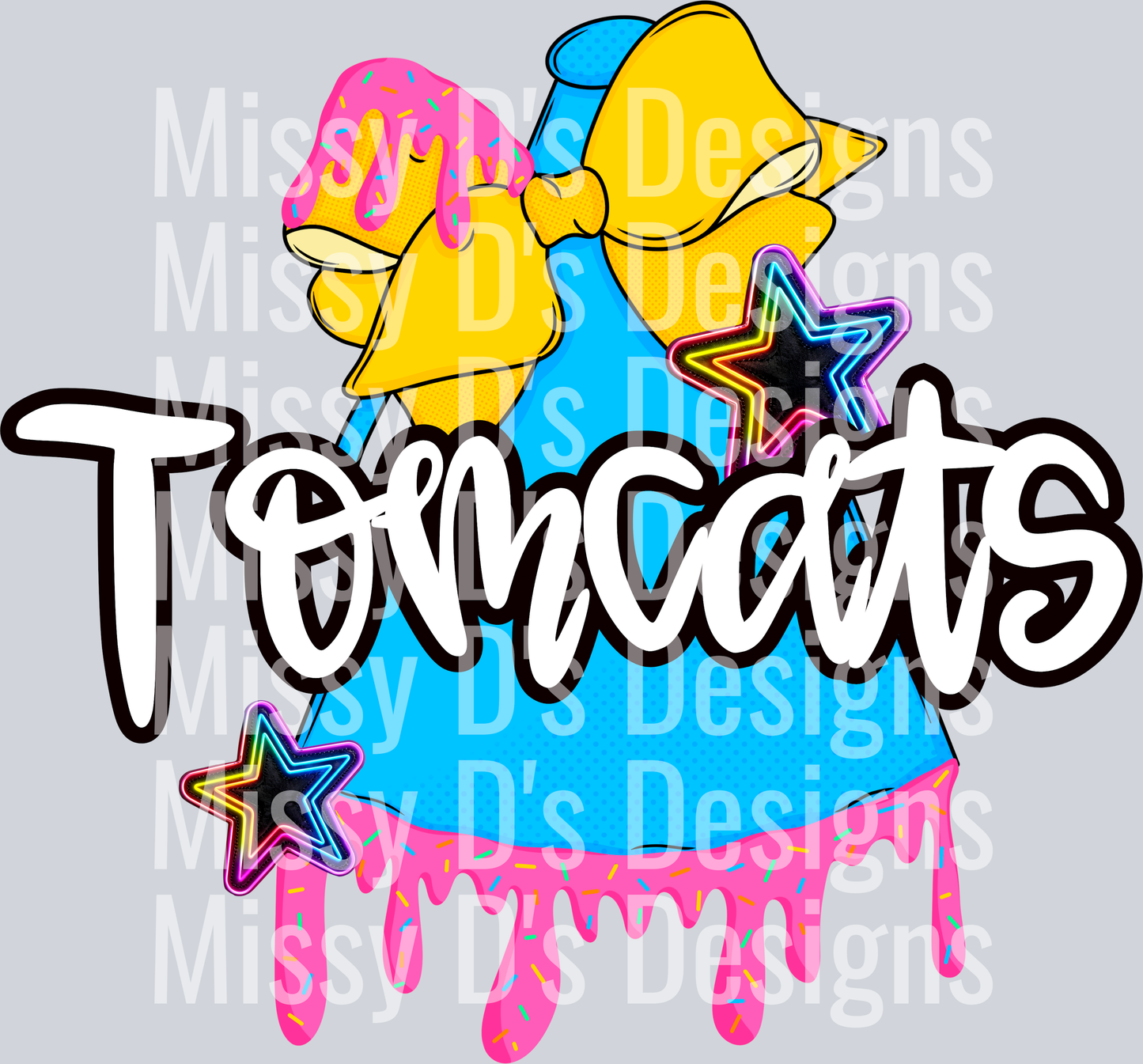 tomcats