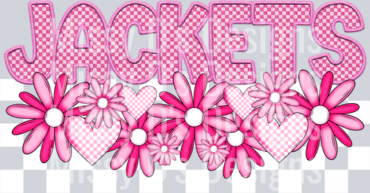 JACKETS