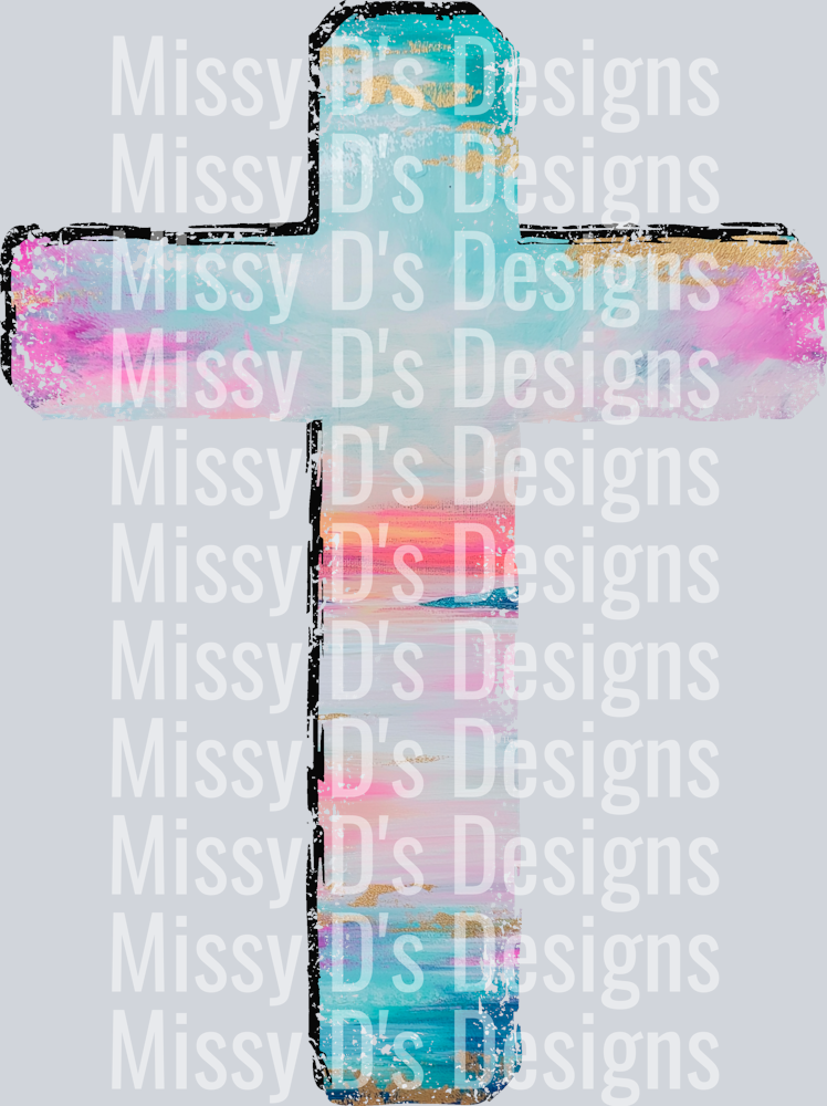 CastyourcaresuponHimcross - Copy