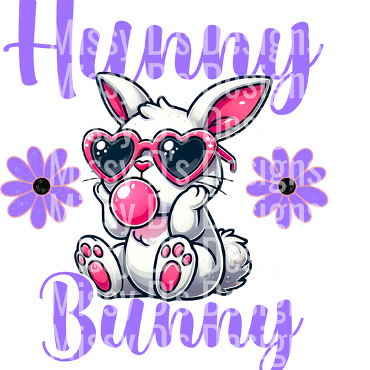 Hunny Bunny Flowers