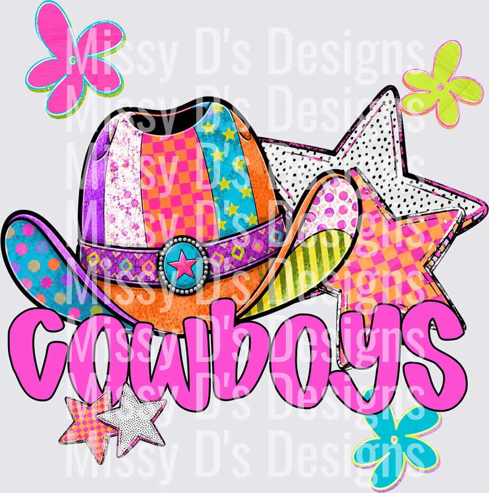 COWBOYS(1)