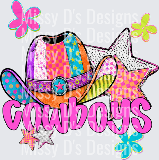 COWBOYS(1)