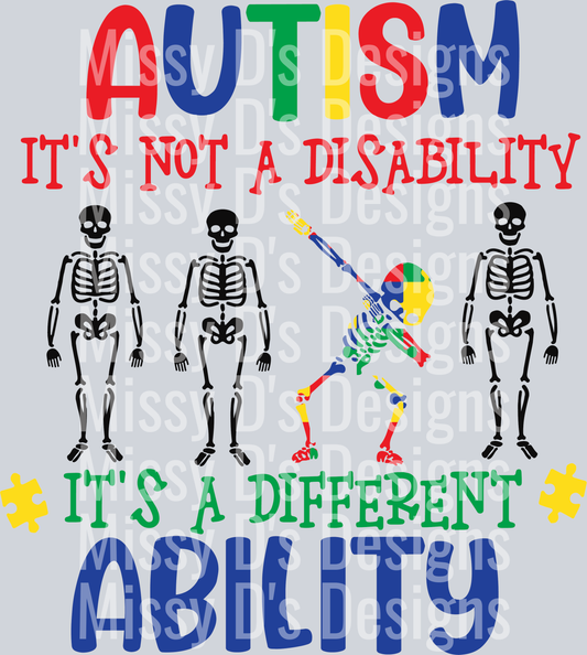 Ability