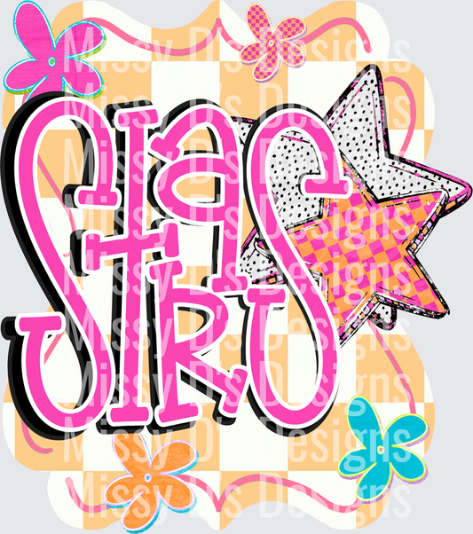 STARS