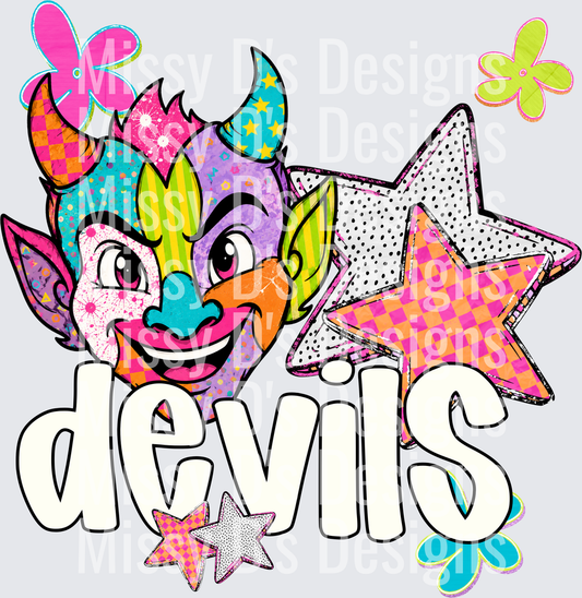 DEVILS(1)