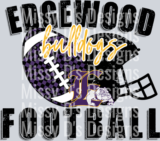 edgewood bulldogs (2)