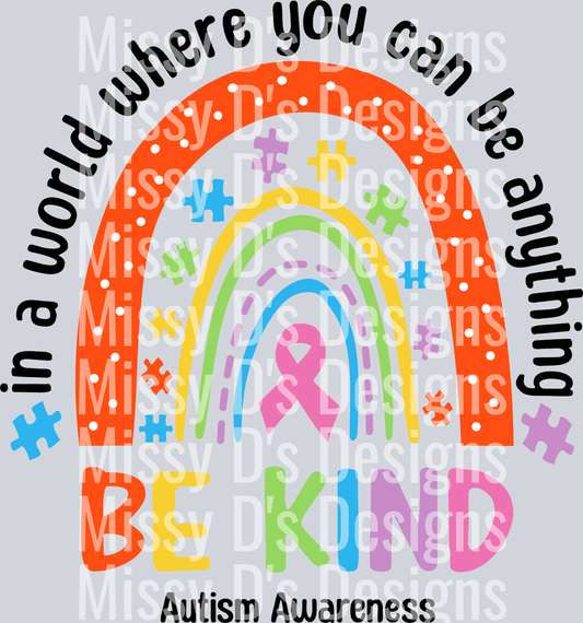 be_kind