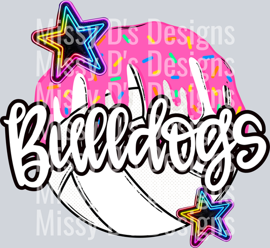 bulldogs