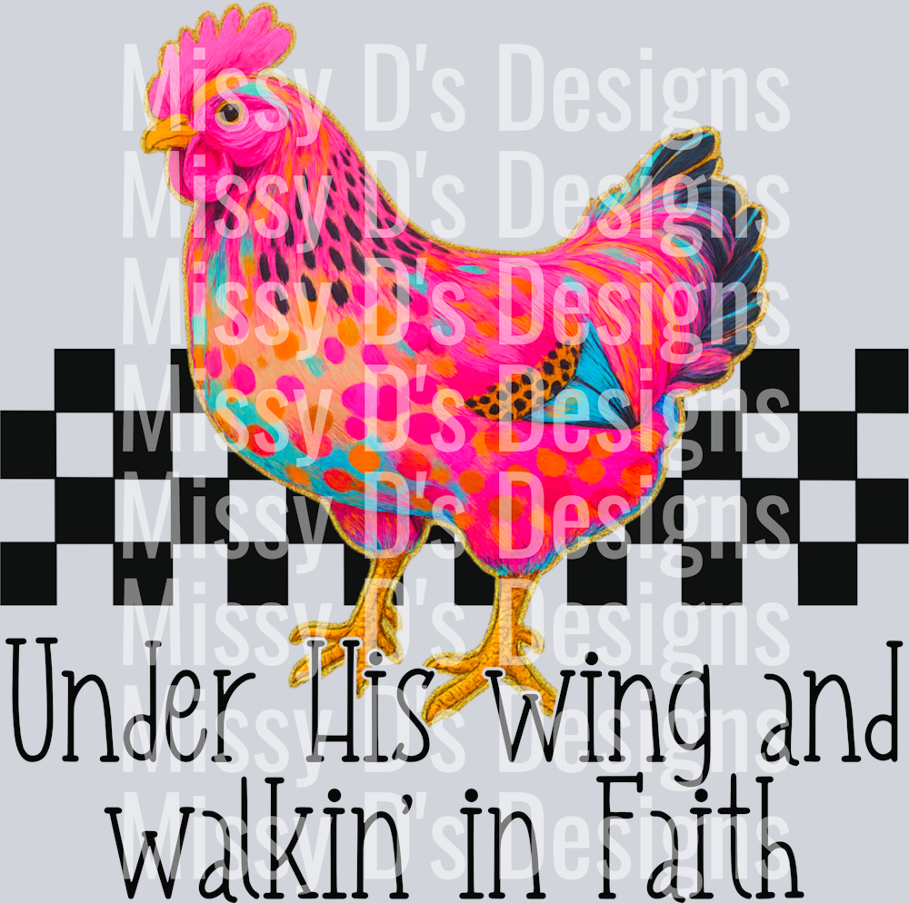 Underhiswing